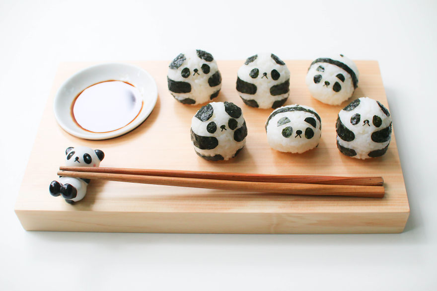 Panda Sushi