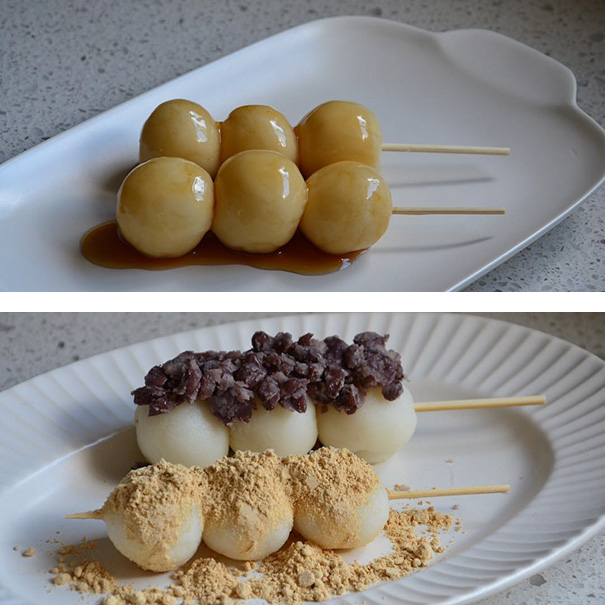 Dango Skewer
