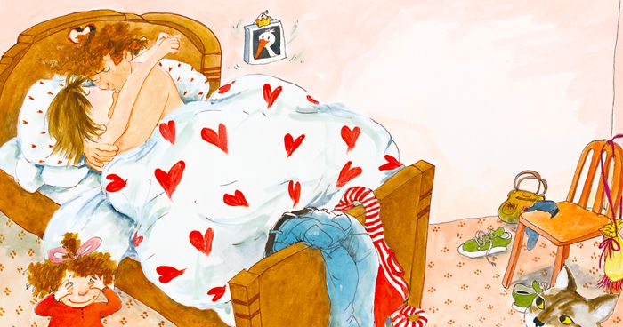 How The Danish Talk About Sex To Their Kids And What We Can Learn From Them