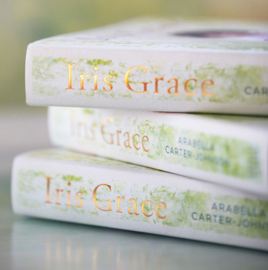 My 6-Year-Old With Autism Creates Stunning Art And Angelina Jolie Just Bought Her Painting! My 6-Year-Old With Autism Creates Stunning Art And Angelina Jolie Just Bought Her Painting!