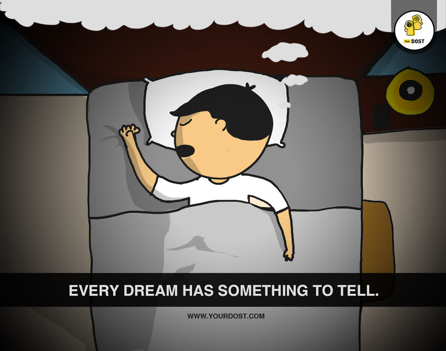 Your Dreams