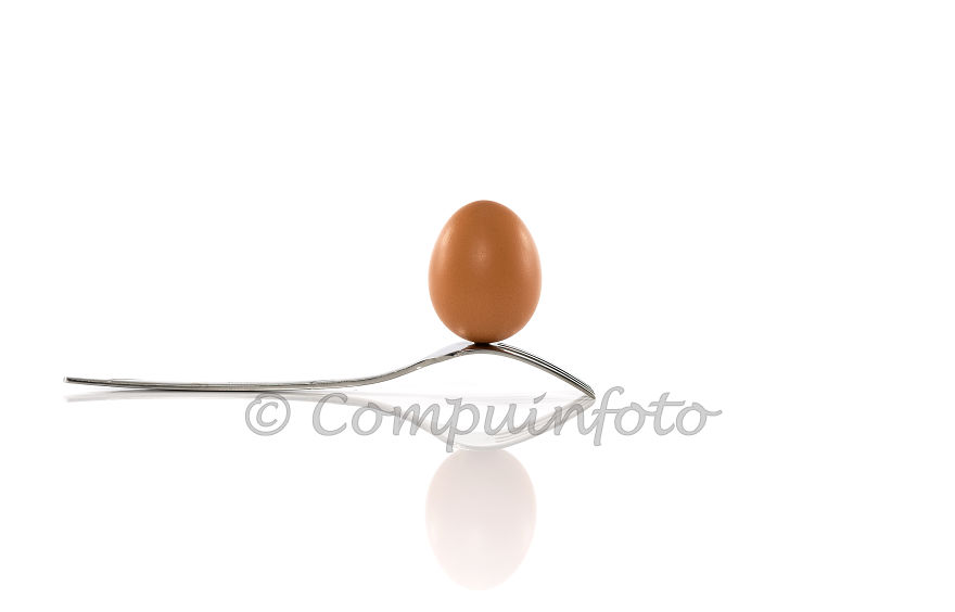 Egg Balance