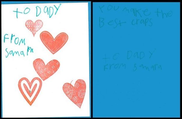 You Make The Best Craps