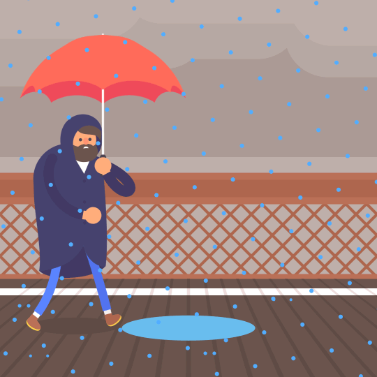 Experience Nyc In 30 Outstanding Animated Gifs!