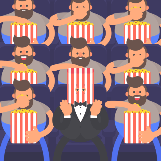 Experience Nyc In 30 Outstanding Animated Gifs!