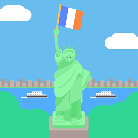 Experience Nyc In 30 Outstanding Animated Gifs!