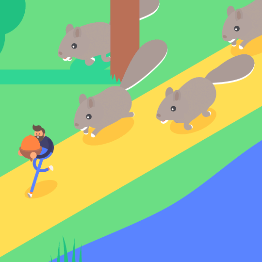 Experience Nyc In 30 Outstanding Animated Gifs!