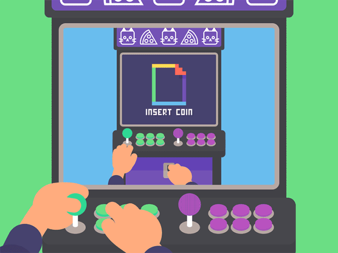 Experience Nyc In 30 Outstanding Animated Gifs!