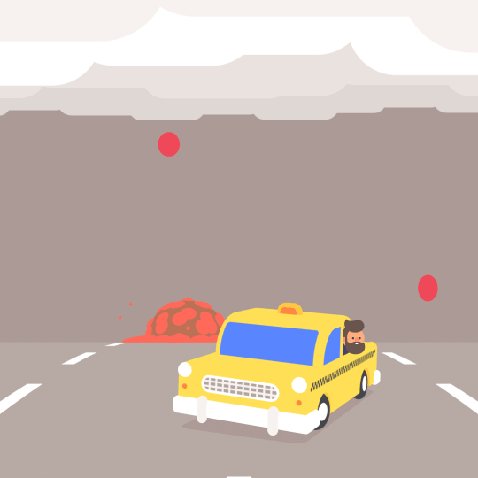 Experience Nyc In 30 Outstanding Animated Gifs!