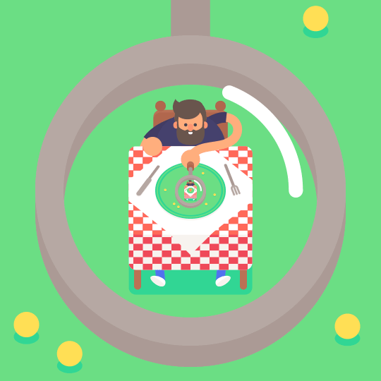 Experience Nyc In 30 Outstanding Animated Gifs!