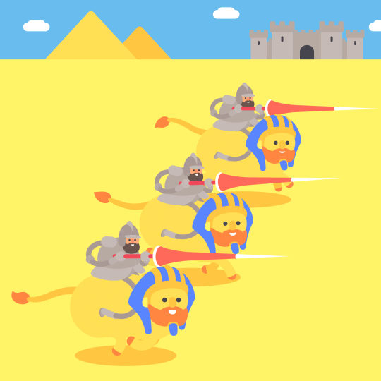 Experience Nyc In 30 Outstanding Animated Gifs!