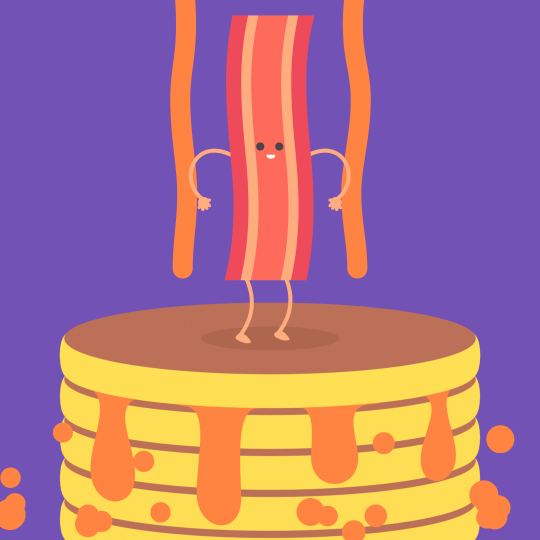 Experience Nyc In 30 Outstanding Animated Gifs!