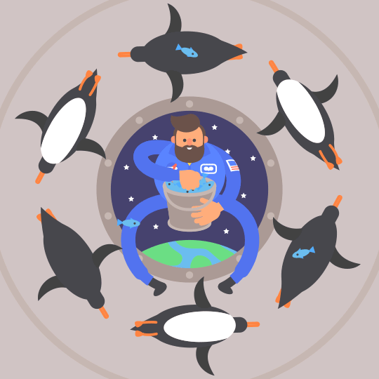 Experience Nyc In 30 Outstanding Animated Gifs!