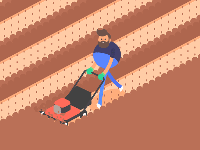 Experience Nyc In 30 Outstanding Animated Gifs!