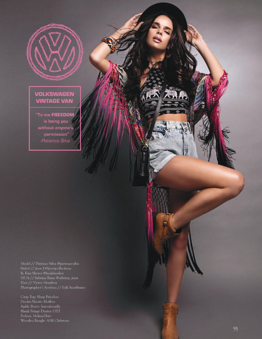 Fashion Photographer Reimagines Cars As Supermodels Fashion Photographer Reimagines Cars As Supermodels