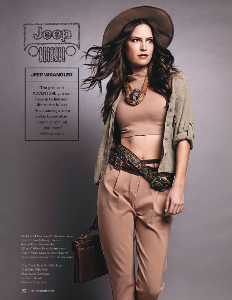 Fashion Photographer Reimagines Cars As Supermodels Fashion Photographer Reimagines Cars As Supermodels