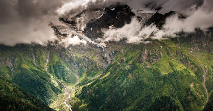 We Went To Svaneti And This Is What We Found