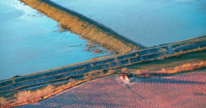 My Magnificent Country Georgia In Full Color