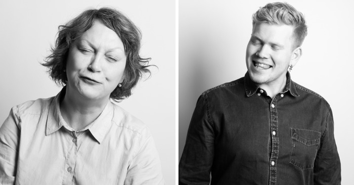 My Photo Project Shows That Stuttering Should Not Be Ashamed Of