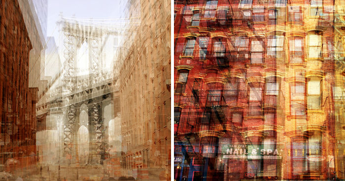 Urban Melodies: My Photos Reveal The Soul Of Famous Cityscapes (Part 2)