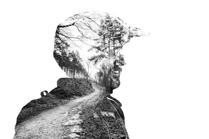 Few Muddy Sundays - Riders And Their Trails