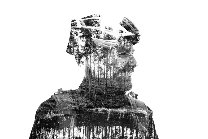 Few Muddy Sundays - Riders And Their Trails