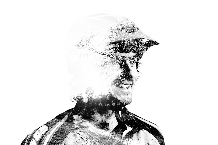 Few Muddy Sundays - Riders And Their Trails Few Muddy Sundays - Riders And Their Trails