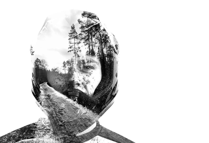 Few Muddy Sundays - Riders And Their Trails Few Muddy Sundays - Riders And Their Trails