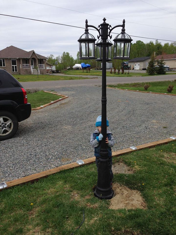 Hide And Seek Champion