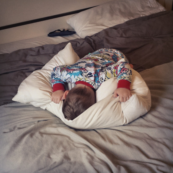 My Son Also Sucks At Hide And Seek