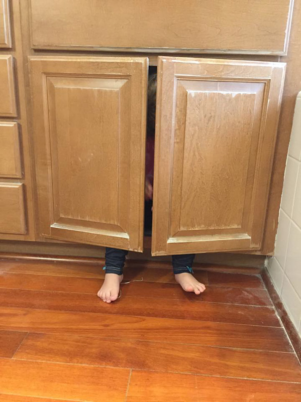 Hide And Seek Pro