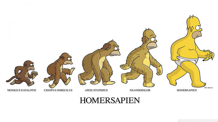 Homersapien