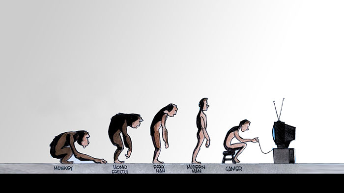 Evolution