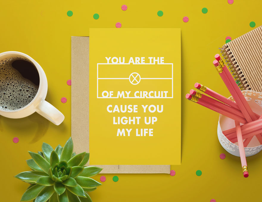 You Light Up My Life