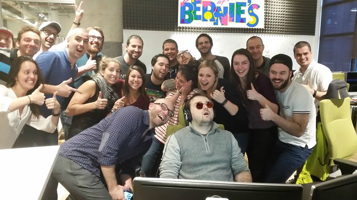 And So Began The Summer We'd Never Forget...