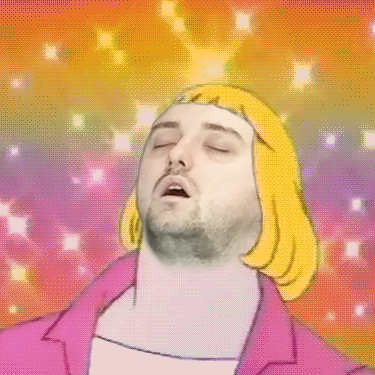 And I Say Zzz Zzz Zzz Zz Zz