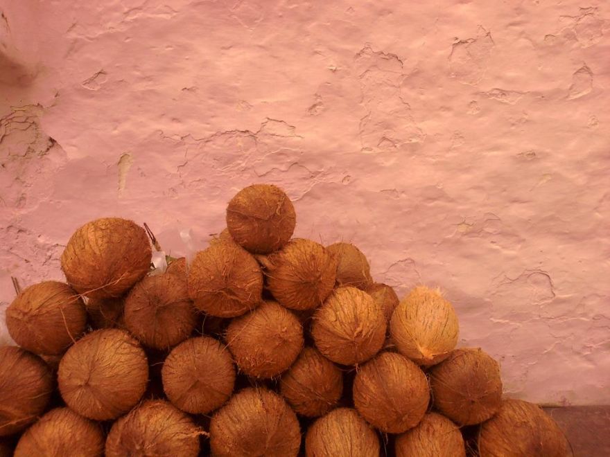 Hampi - Dreams Were Made Out Of Stone..