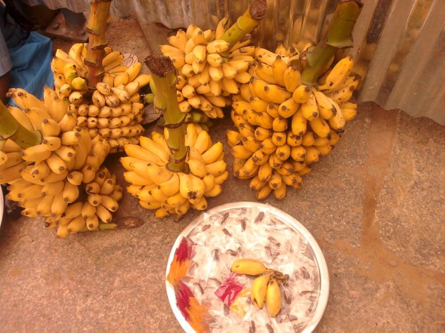 Hampi - Dreams Were Made Out Of Stone..
