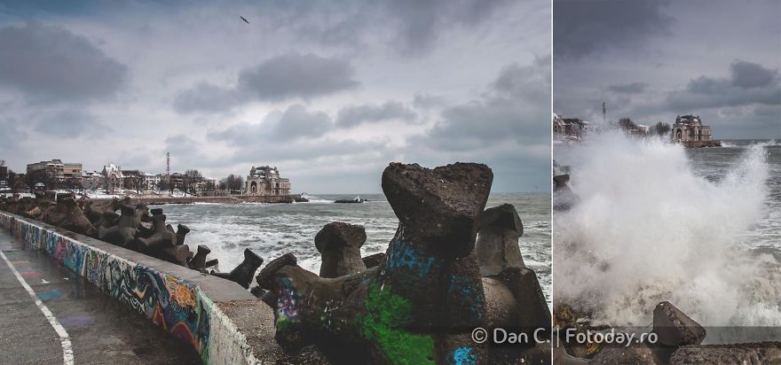 Have You Ever Heard About Constanța Casino ( Romania )?