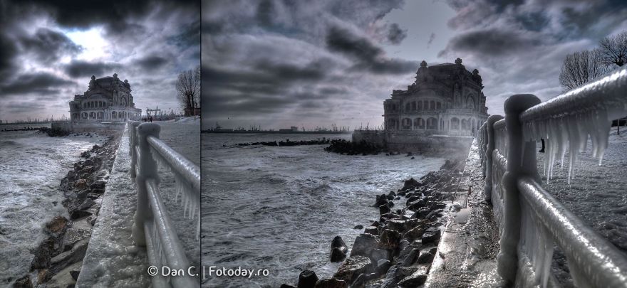 Have You Ever Heard About Constanța Casino ( Romania )? Have You Ever Heard About Constanța Casino ( Romania )?