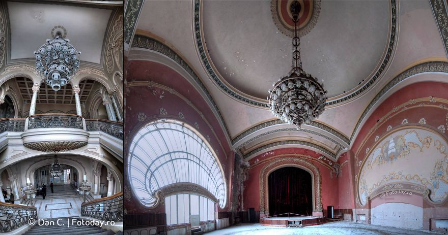 Have You Ever Heard About Constanța Casino ( Romania )?