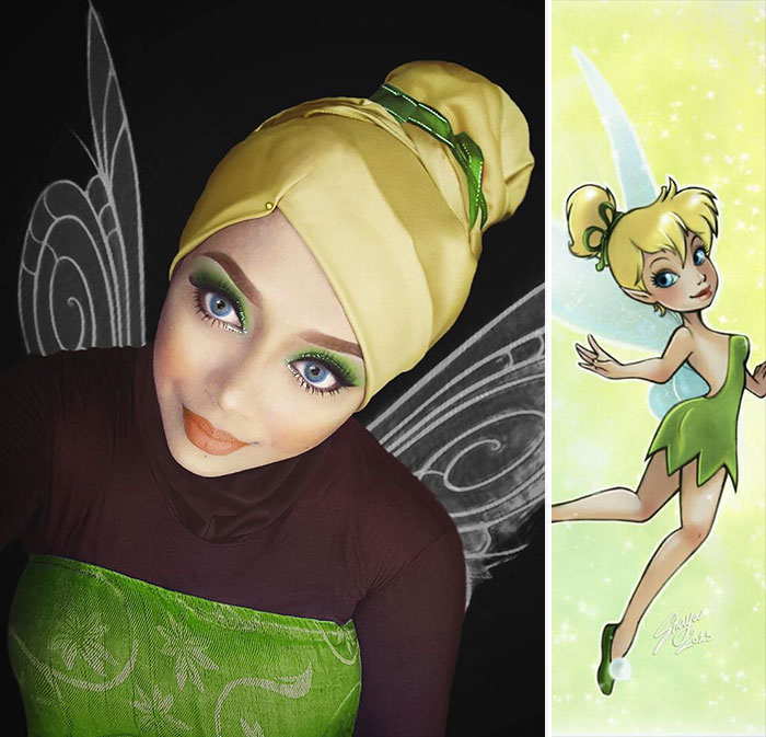 Tinker Bell