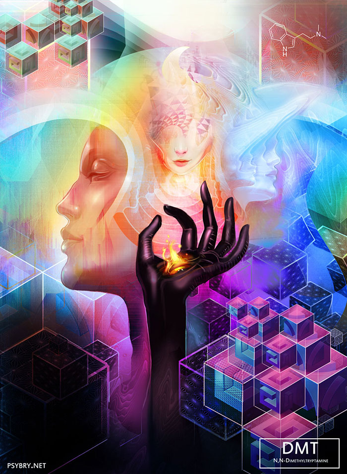 how-different-drugs-affect-you-artist-illustrations-art-brian-pollett-22