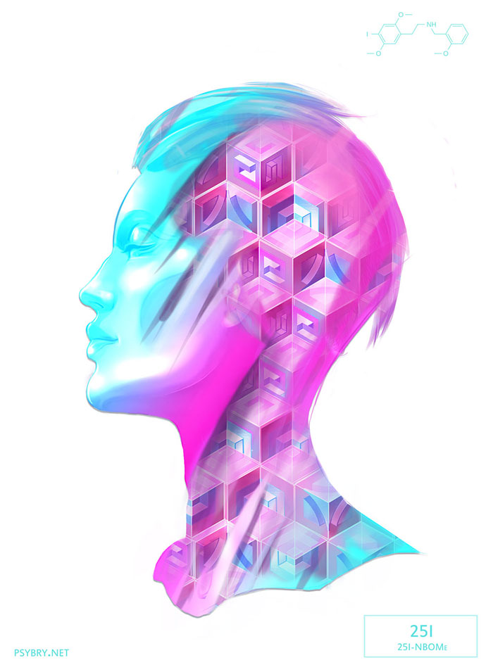 how-different-drugs-affect-you-artist-illustrations-art-brian-pollett-24