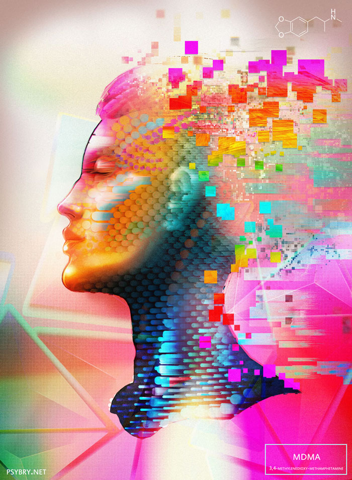 how-different-drugs-affect-you-artist-illustrations-art-brian-pollett-26 how-different-drugs-affect-you-artist-illustrations-art-brian-pollett-26