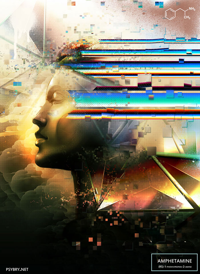 how-different-drugs-affect-you-artist-illustrations-art-brian-pollett-27 how-different-drugs-affect-you-artist-illustrations-art-brian-pollett-27