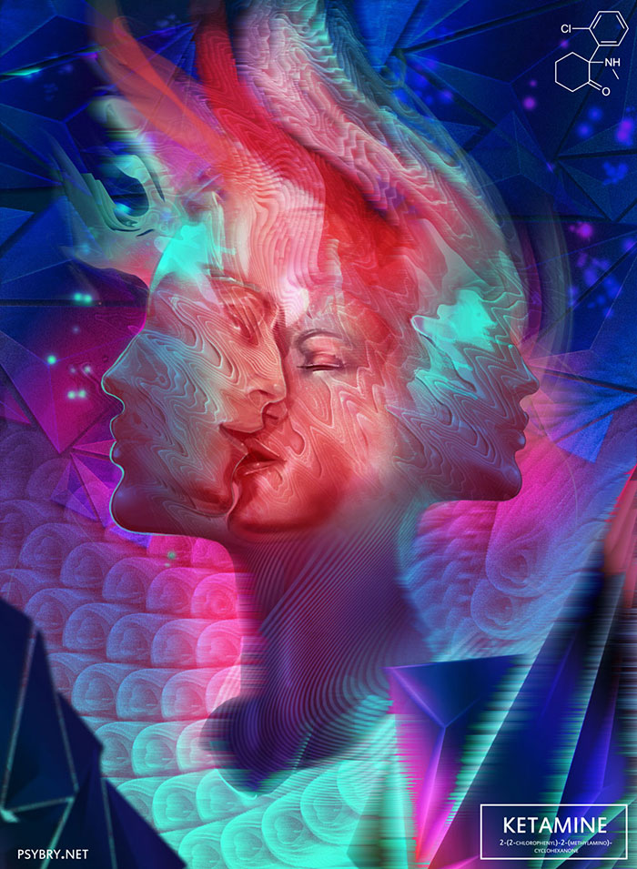 how-different-drugs-affect-you-artist-illustrations-art-brian-pollett-29 how-different-drugs-affect-you-artist-illustrations-art-brian-pollett-29