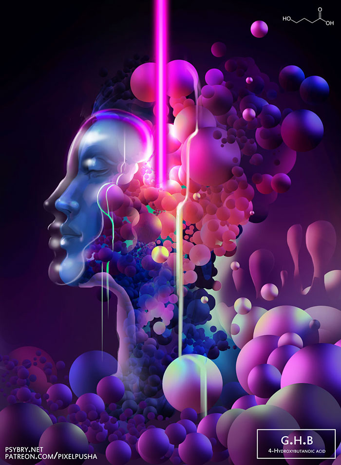 how-different-drugs-affect-you-artist-illustrations-art-brian-pollett-32