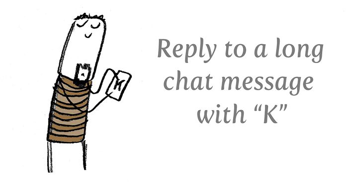 40 Ways To Be Annoying