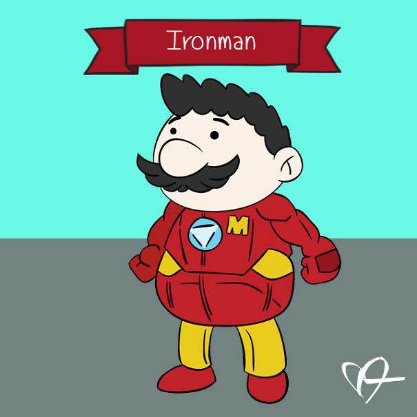 Ironman